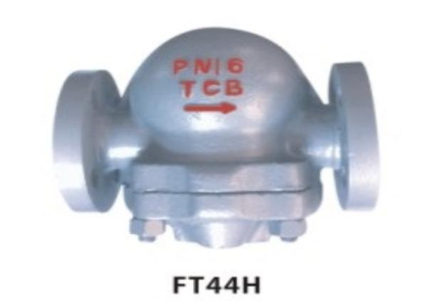 Cheap Floating Ball Y Strainer Flange Type for sale