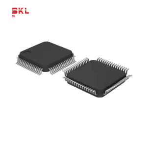 Best STM32F215RGT6 MCU Microcontroller Unit Robust Embedded Solutions wholesale