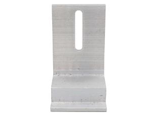 Best Anodized Adjustable Wall Cladding Support System With Durability wholesale