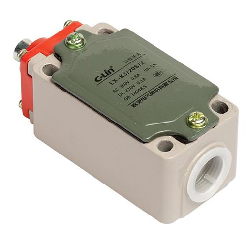 Cheap LX-K3 Series Limit Switch for sale