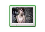 8 Inch Digital Photo Frame with LCD Display and 2 Color Print Method