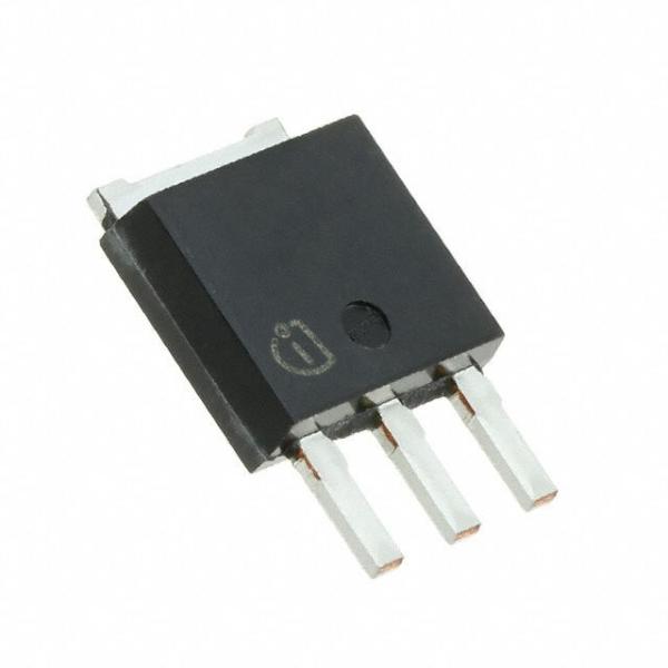 Cheap IPS65R1K4C6AKMA1 Field Effect Transistor Transistors FETs MOSFETs Single for sale