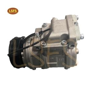 Best Air Conditioning Compressor for Maxus V80 C00000074 7KW SE10B17 C00000073 10KW SE10B20 wholesale