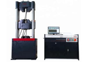 SGS 	1 Class Electro 600KN Hydraulic Testing Machine