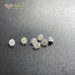 Customizable DEF Lab Created Round Diamonds