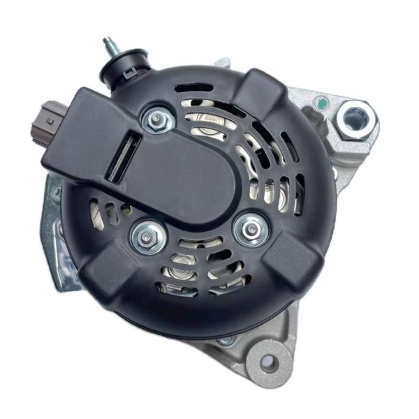 Cheap Gray Honda Alternator Rustproof High Output High Efficiency 2706028270 DC12V for sale