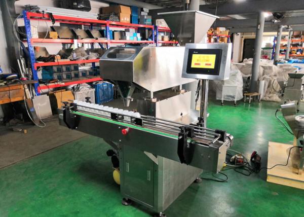 Cheap Fastest Precision Pill Counter Machine Automated Tablet Counter Tray for sale