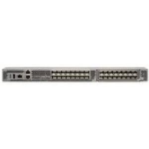 32Gbps Low Latency & Flexible Expansion Cisco Switch : Save CAPEX With On-Demand Scaling