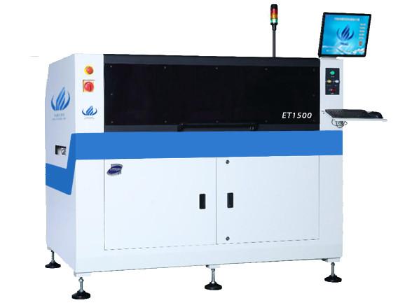 Cheap large SMT Production line automatic Screen Printing Machine for PCB With CE Certificate for sale