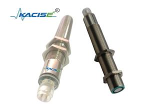 Milk Tank Liquid Level Measurement Sensor RS232 Output