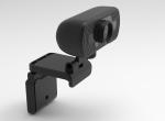 USB WebCam 1080p HD 2 Megapixel PC Camera with Absorption Microphone MIC for
