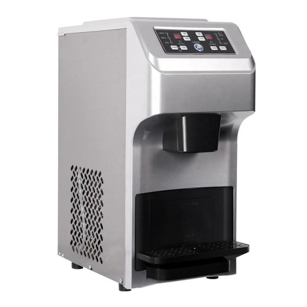 Cheap Automatic Countertop Water Dispenser Make Bullet and Nugget Ice Blocks with Ease English Language for sale