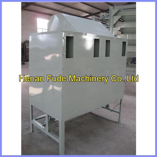 Cheap automatic cashew shelling machine, cashew nut sheller for sale