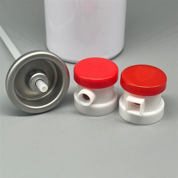 Cheap Efficient Shoes Socks Cleaning Valve Actuator for Industrial Cleaning Equipment with Precise Dispensing and Durability for sale
