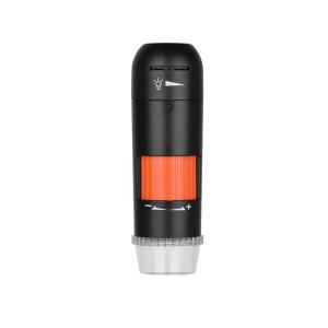 China Polarizer 5MP Small Digital Microscope For Laboratory Capillaries Examination on sale