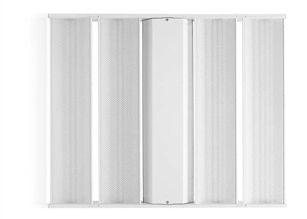 Cheap 14 Foot LED Linear High Bay Light , 165W LED Wall Washer Light Matel Housing for sale