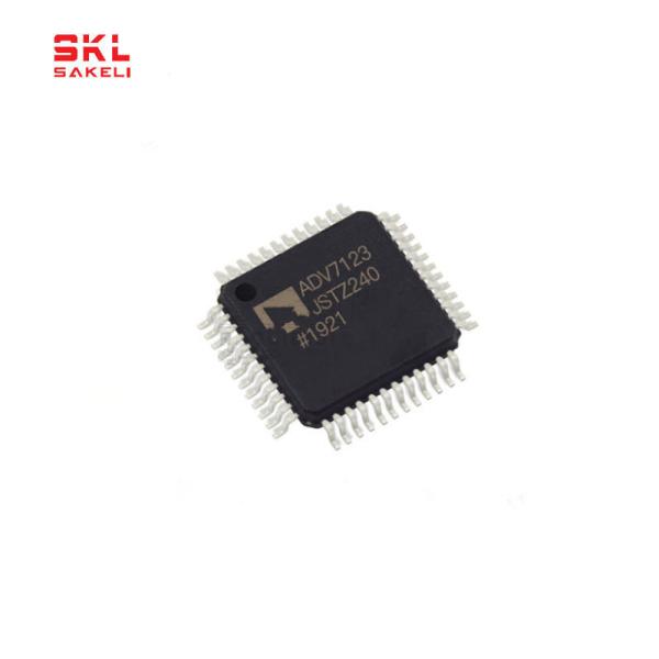 Cheap ADV7123JSTZ240: High-Performance  Low-Power Video Encoder for HDTV Applications for sale