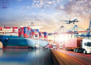Best Ocean DG Shipping Services Global Logistics Freight Transportation wholesale