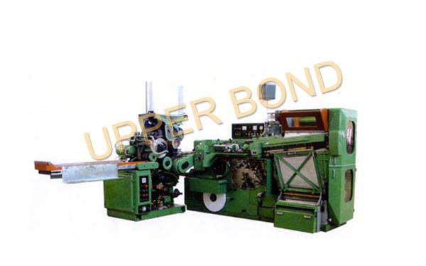 Cheap Small Tobacco Making Machine MK8-D Low Capacity for sale
