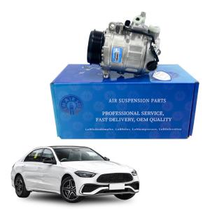 China Automotive A/C Compressor Replaces A0002309111 A0012300011 A0012301011 0022305211 on sale
