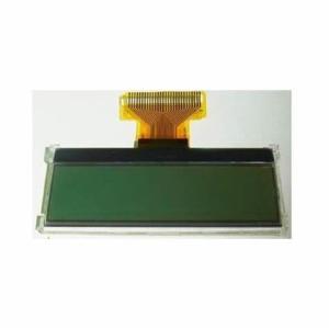 Best 128*32 graphic LCD Module NT7534 with backlight FPC connector industrial display wholesale