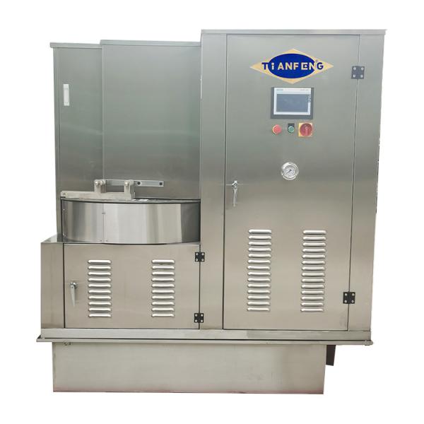 Cheap ZPW-4-4 ZPW-4-2 Tablet Compression Machine with Adjustable Filling Depth and Thickness for sale