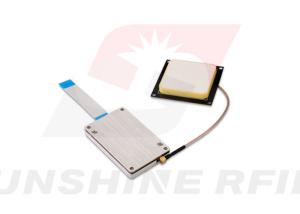 Best Single Port UHF RFID Reader Module High Performance With Free DEMO / SDK wholesale