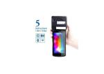 RK550X Android Print Handheld Terminal with Scanning and Printing Features