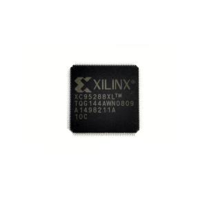XC95288XL-10TQG144C High-Performance CPLD Complex Programmable Logic Devices