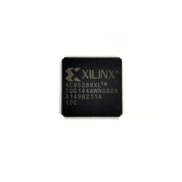 Cheap XC95288XL-10TQG144C High-Performance CPLD Complex Programmable Logic Devices for sale
