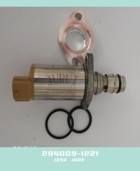 Cheap 294009-1221/294200-0170  SCV Valve Overhaul Kit USE For kobelco SK200-8 SK250-8 SK350-8 J05E J08E Diesel Pump for sale