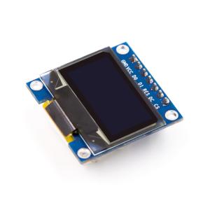 Best 0.96 Inch Ssd1306 Oled Display Module 128X64 ROHS Certificated wholesale
