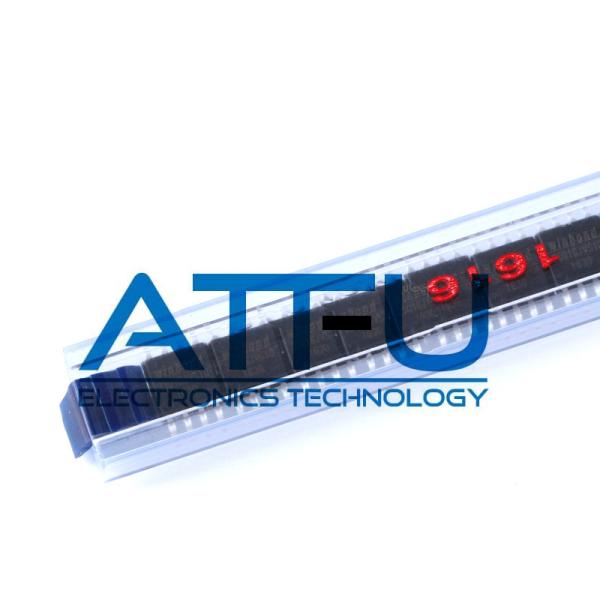 Cheap Low Power Flash Memory Module Dual / Quad SPI WINBOND W25Q128JVSSIQ SOIC-8 128M Bit for sale