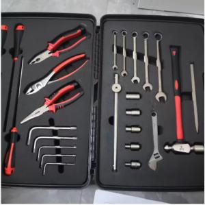 Best Non Ferrous Tool Kit Pliers And Tool Box Set For Versatile Applications wholesale