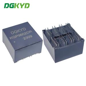 KGP9602DR 96PIN Patch Gigabit Network Transformer Ethernet Isolation Transformer DIP