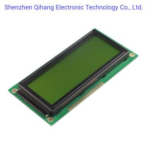 Best LCD Display 7-Segment LCD Module with High Brightness wholesale