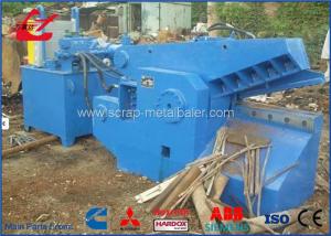 Best 160 Ton Alligator Metal Shear For Scrap Metal Recycling Yards And Steel Factories wholesale