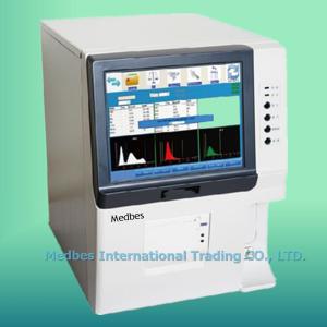 Best Fully Automatic Three (3) Part Hematology Analyzer_OEM/ODM Manufacturer wholesale