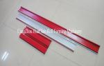 0.5 - 1.2mm Thickness Shutter Door Slat Steel Roll Forming Machine 5 - 15 m /