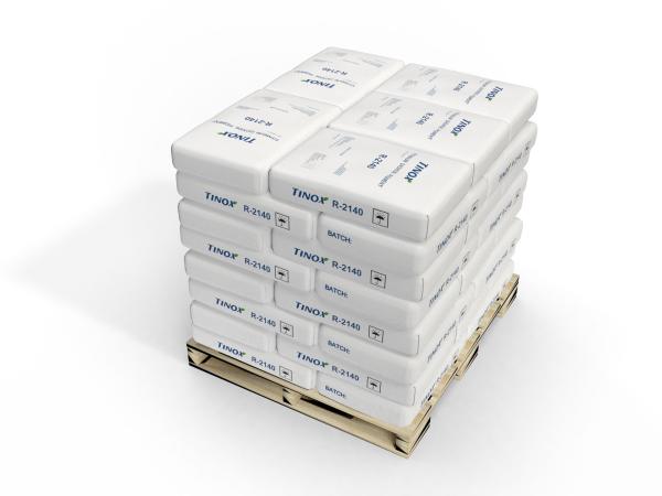 Cheap Good Dispersibility and Gloss Titanium Dioxide Rutile for Solvent and Water Based Coatings for sale