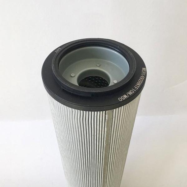 Cheap Customizable Filter Element For Wind Power 99.9% Filtration Efficiency for sale