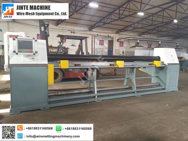 Cheap 11kw Hexagonal Wire Netting Machine for sale
