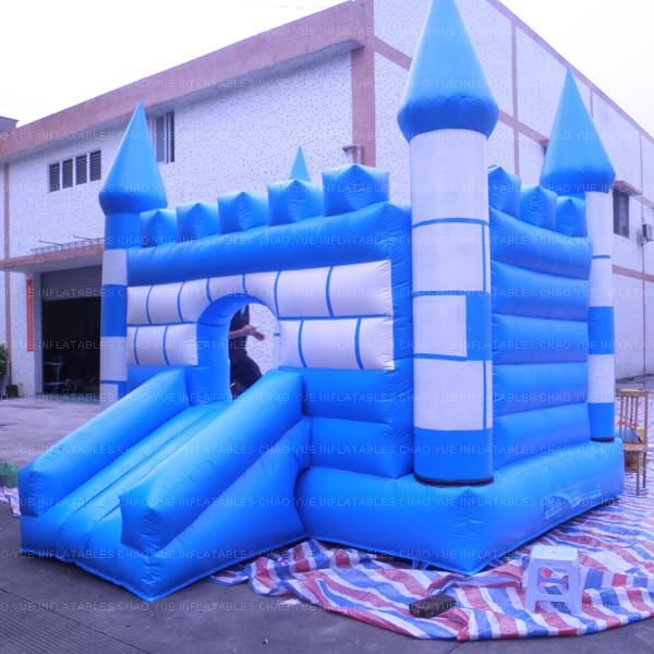 Cheap Unique Jumping Castle (CYBC-04) for sale