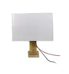 12864 Graphic Lcd Display 128*64 Dots single Color Lcd Display