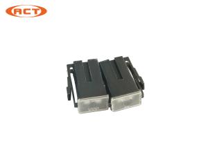 China Excavator Electric Parts Excavator Fuse Case Fuse Connector Plug Fuse Box For Yammer on sale