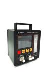 Resolution 0.01ppm Portable O2 Analyzer 16 Hours Work After Charge With Curve