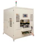 PLC Program Control Automatic Tissue Paper Machine Z-Fold 60 Cuts/Min