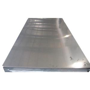 Best 201 202 304 Stainless Steel Metal Plates   20 Gauge Stainless Steel Sheet Metal 4x8 wholesale