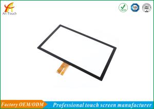 Best High Accuracy Capacitive Touch Panel With USB/IIC/RS232 Interface wholesale