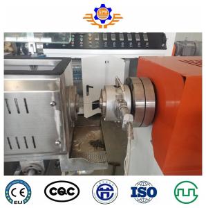 China PLA 3D Printer Filament Production Line ABS 3D Printing Filament Extrusion Line ABB Inverter on sale